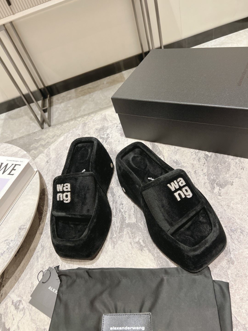 Alexander Wang Slippers